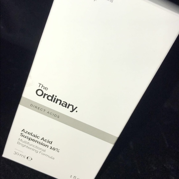 Other - The Ordinary